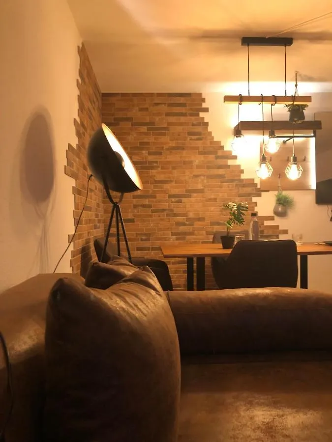 Luxus Apartment Ueber Den Daechern Vom Allgaeu Зонтхофен