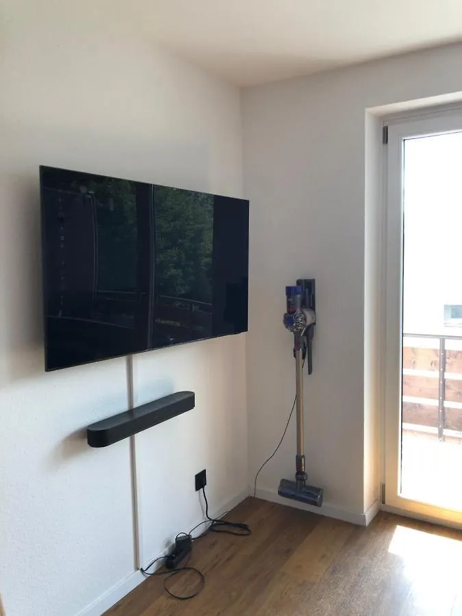Luxus Apartment Ueber Den Daechern Vom Allgaeu Sonthofen 0*,
