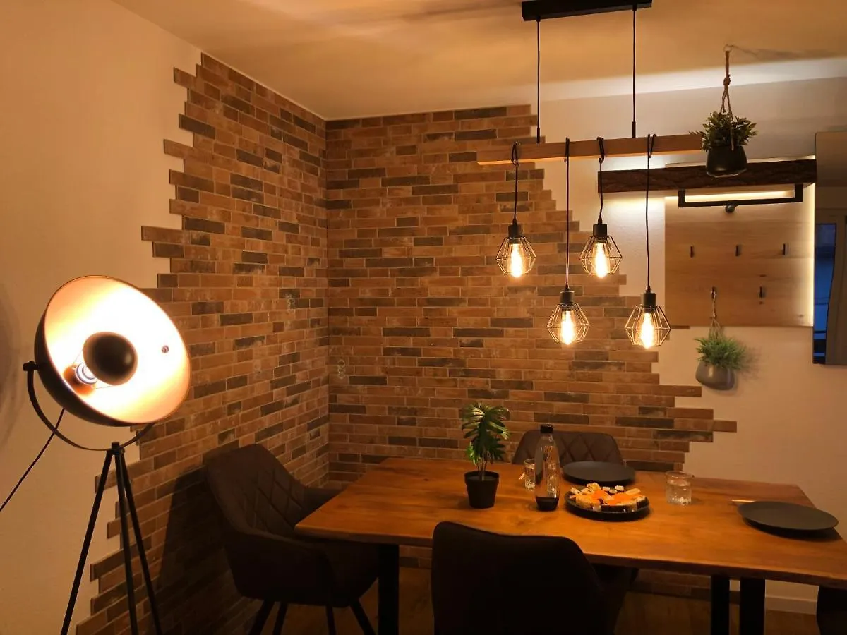 Luxus Apartment Ueber Den Daechern Vom Allgaeu Sonthofen