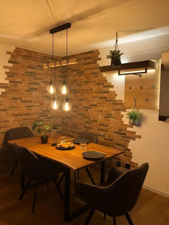 Luxus Apartment Ueber Den Daechern Vom Allgaeu Sonthofen