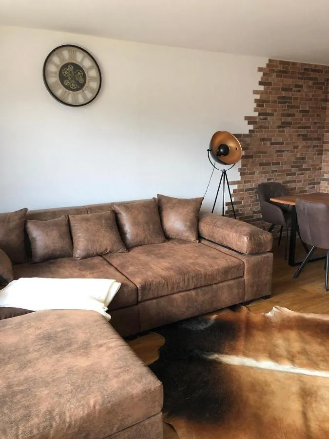 Luxus Apartment Ueber Den Daechern Vom Allgaeu Sonthofen