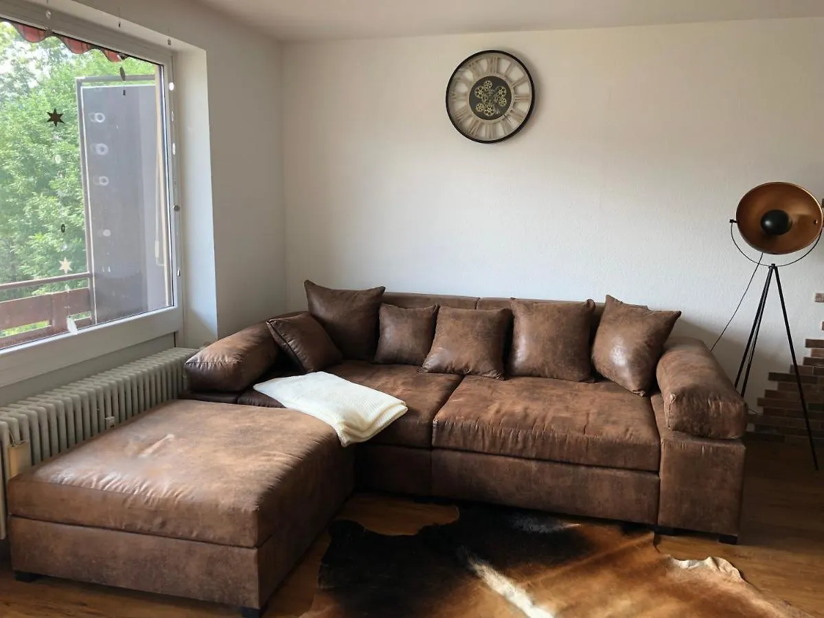 Luxus Apartment Ueber Den Daechern Vom Allgaeu Sonthofen 0*,  Germany