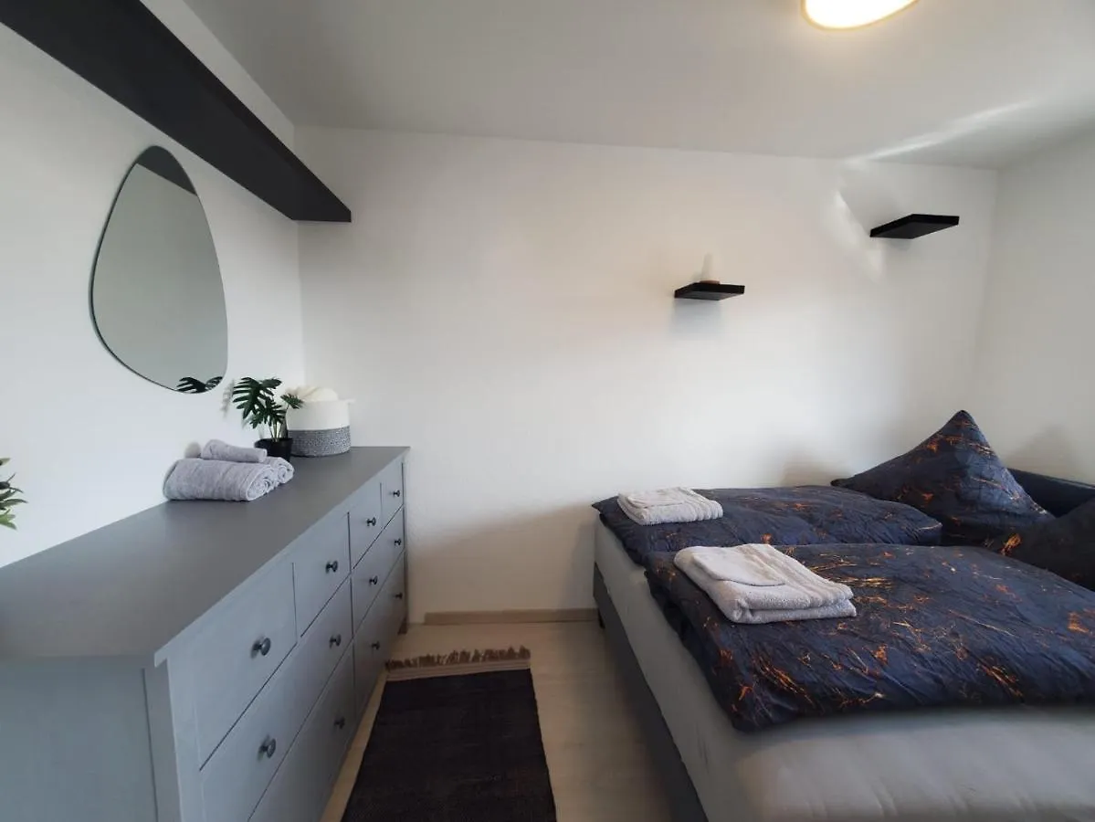 Luxus Apartment Ueber Den Daechern Vom Allgaeu Sonthofen