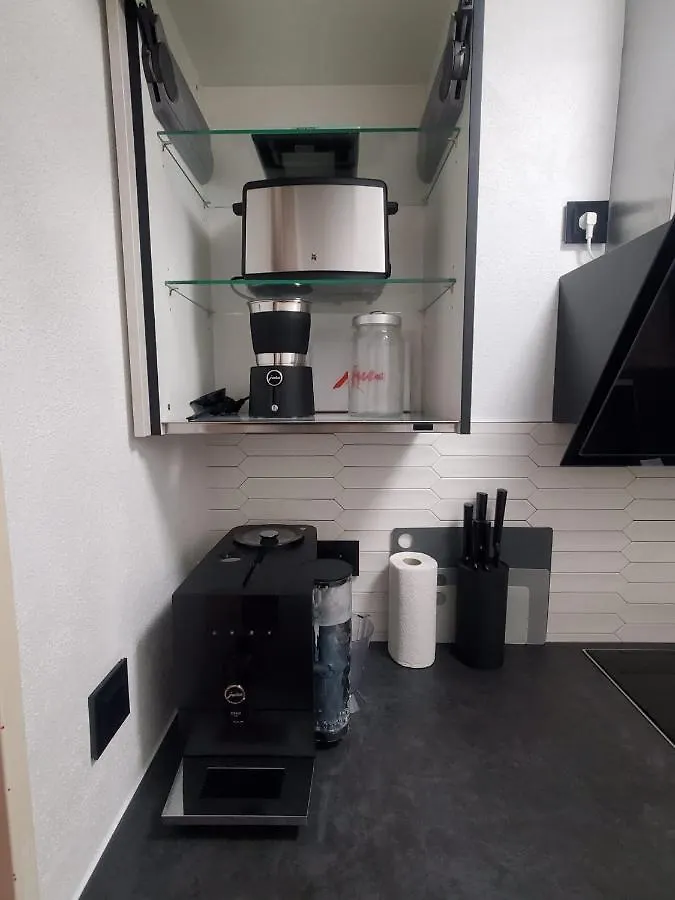 Luxus Apartment Ueber Den Daechern Vom Allgaeu Sonthofen 0*,  Germany