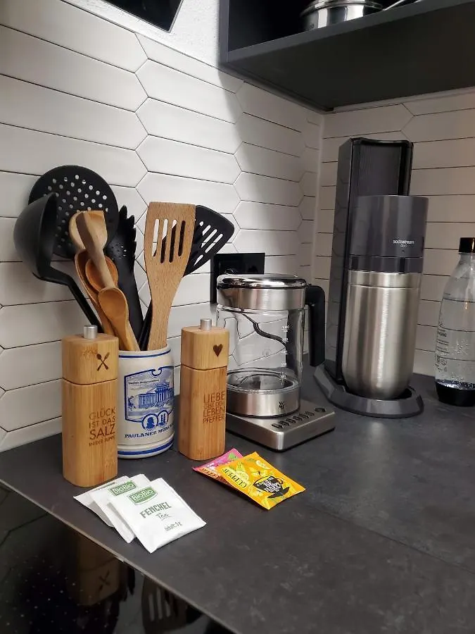 Luxus Apartment Ueber Den Daechern Vom Allgaeu Sonthofen 0*,