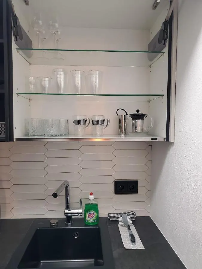 Luxus Apartment Ueber Den Daechern Vom Allgaeu Sonthofen