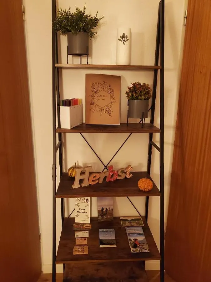 Luxus Apartment Ueber Den Daechern Vom Allgaeu Sonthofen